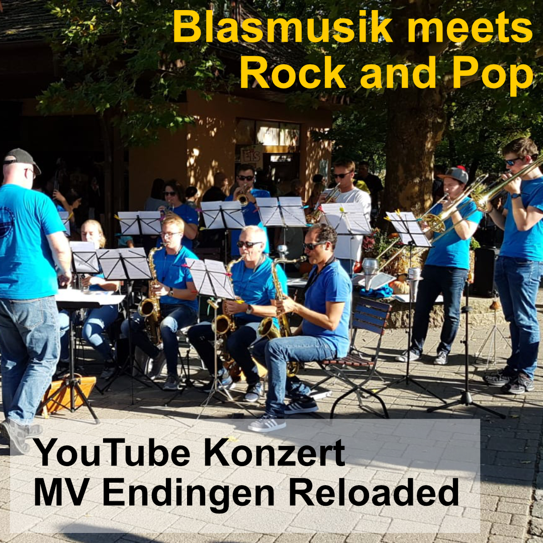 Read more about the article Virtuelles Youtube-Konzert