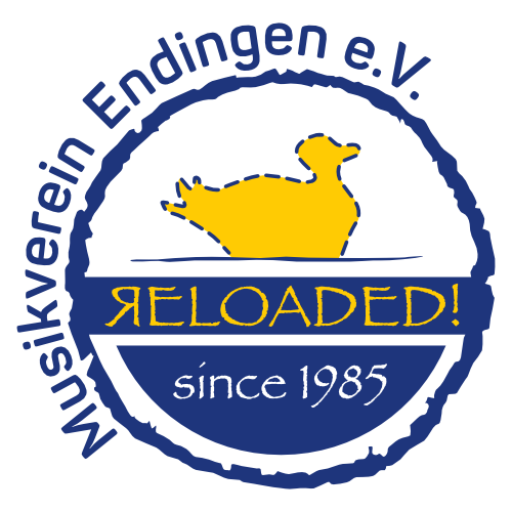 Musikverein Endingen e.V. ЯELOADED